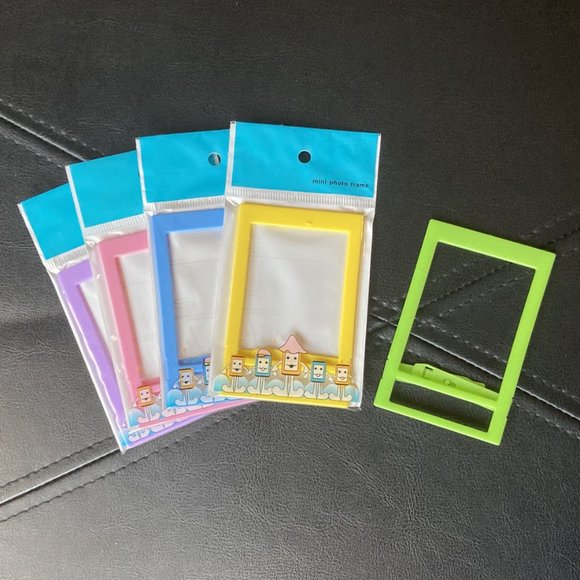 Mini Photo/Instax Bundle - Picture 2 of 5